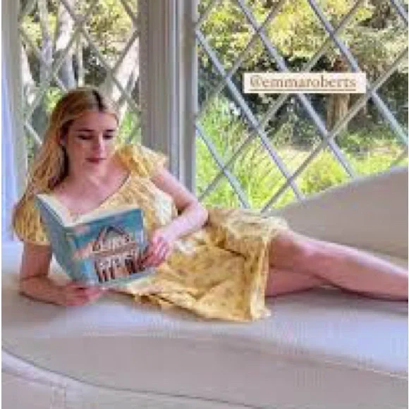 Doen Julie Dress - Picture 2 of 7